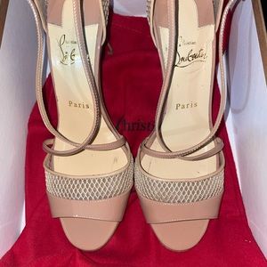 Christian Louboutin Sandal